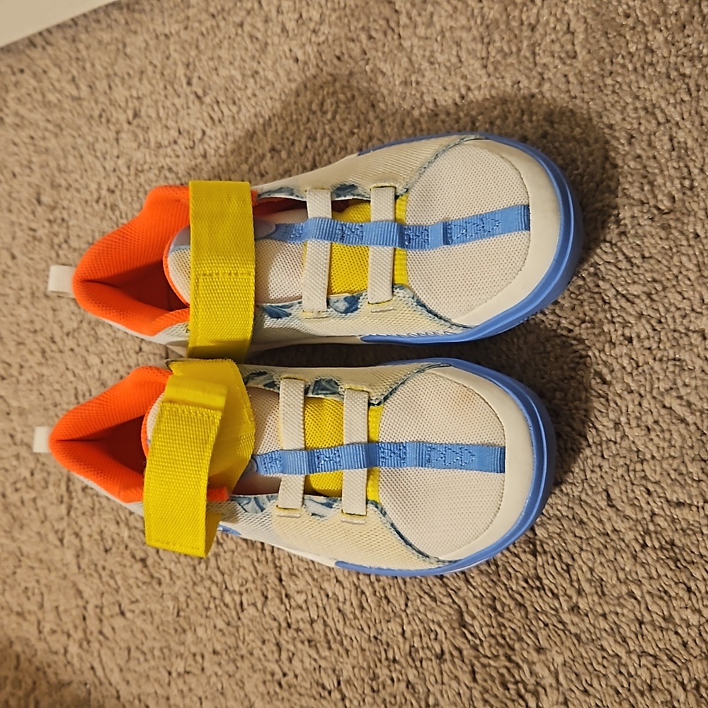 Kids nike